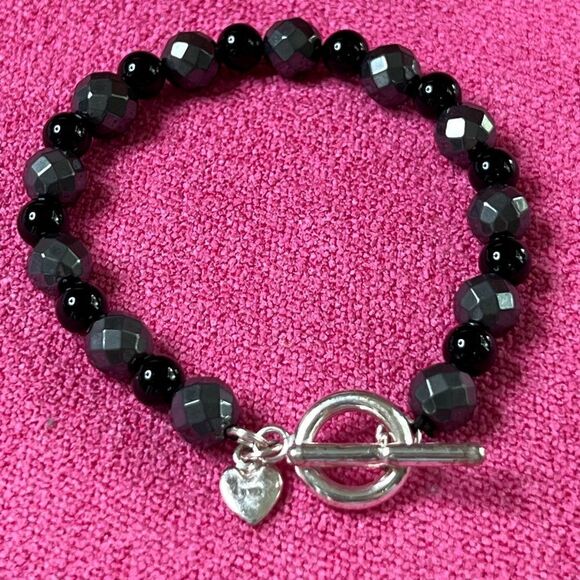 Beautiful Handcrafted Free Size Bracelet - Picture 6 of 6